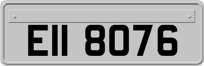 EII8076