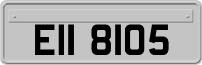 EII8105