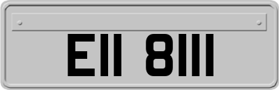 EII8111