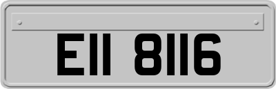 EII8116