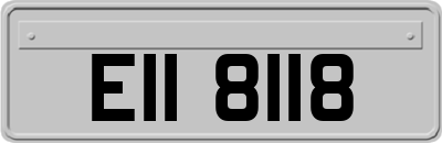 EII8118