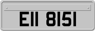 EII8151