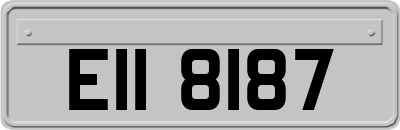 EII8187