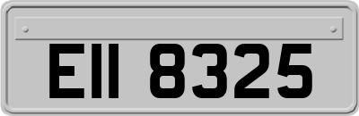 EII8325