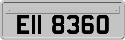 EII8360