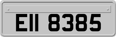 EII8385