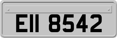 EII8542