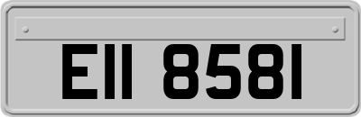 EII8581