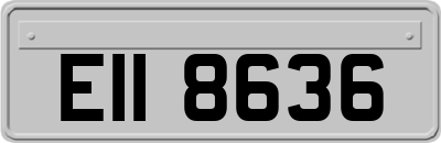 EII8636