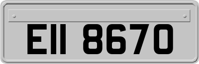 EII8670