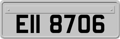 EII8706