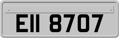 EII8707