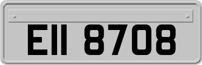 EII8708