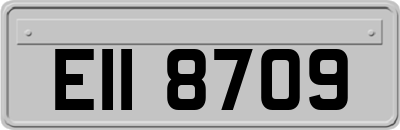 EII8709