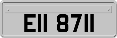 EII8711