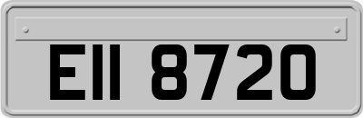 EII8720