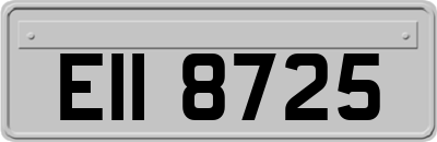 EII8725