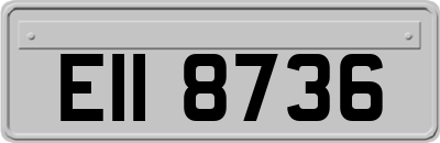 EII8736