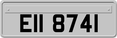 EII8741