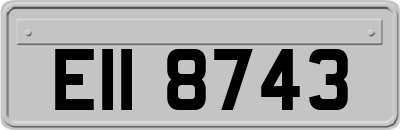 EII8743