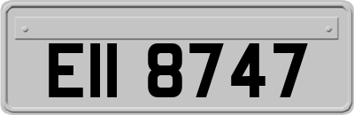 EII8747