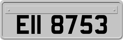 EII8753