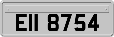 EII8754