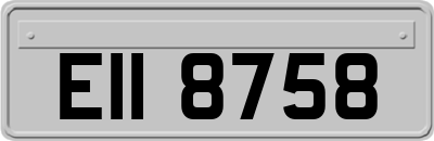 EII8758