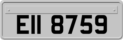 EII8759