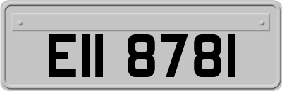EII8781