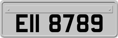 EII8789