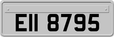 EII8795