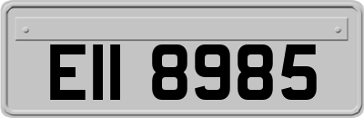 EII8985