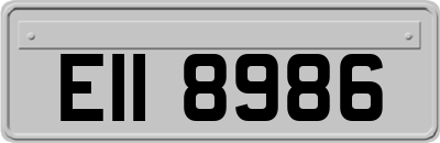 EII8986