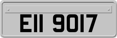 EII9017