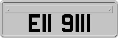 EII9111