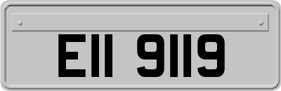 EII9119