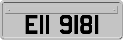 EII9181