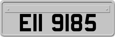 EII9185