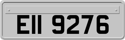 EII9276