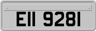 EII9281