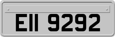 EII9292