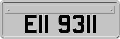 EII9311
