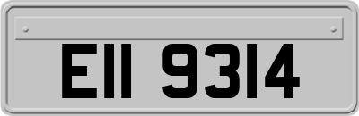 EII9314
