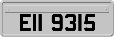 EII9315