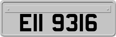 EII9316