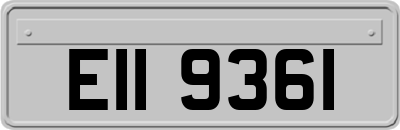 EII9361