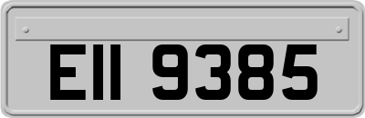 EII9385