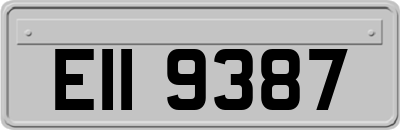 EII9387