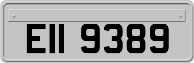 EII9389